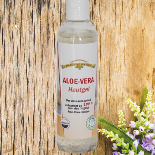 Hoverbild für Aloe Vera