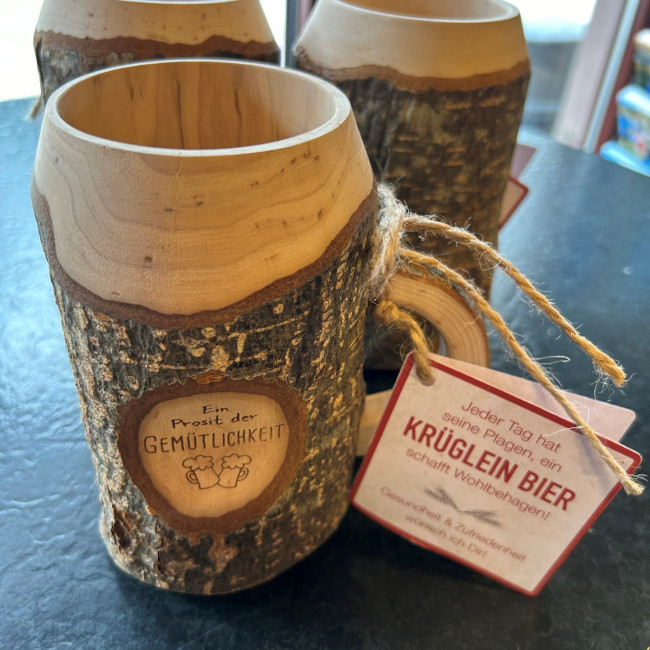 Hoverbild für Bierkrug