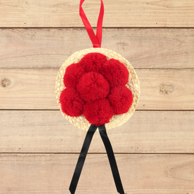 Hoverbild für Bollenhut