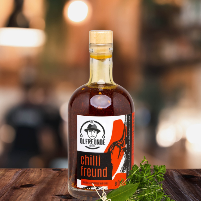 Hoverbild für Chilli Freund 0,5L