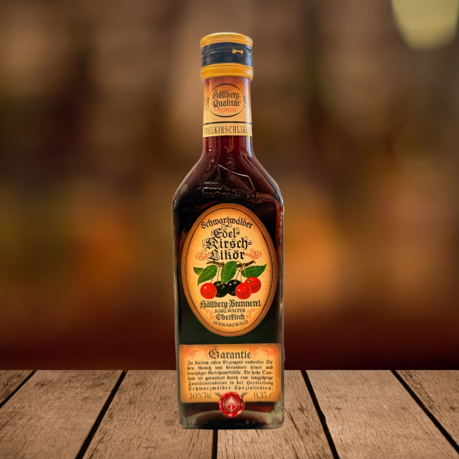 Hoverbild für Schwarzwälder Edelkirschlikör