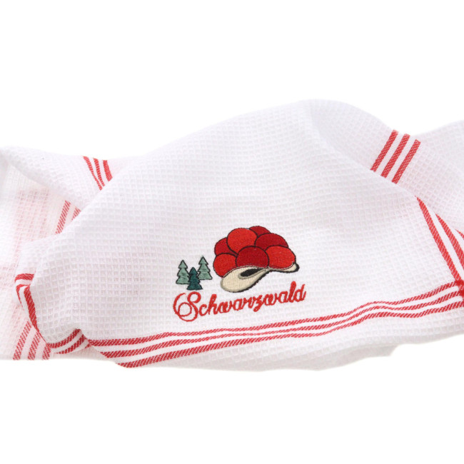 Hoverbild für Geschirrtuch "Schwarzwald"