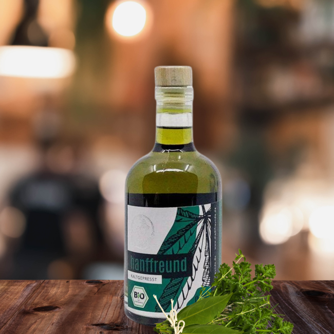 Hoverbild für Hanffreund 0,35L