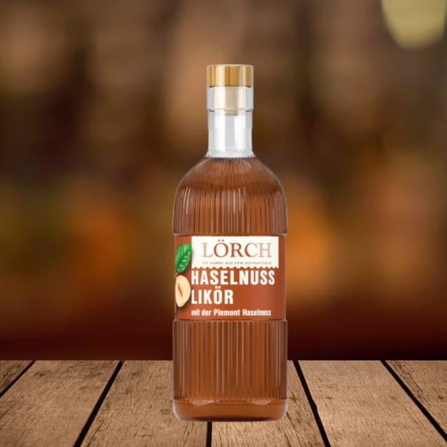Hoverbild für Haselnusslikör von Lörch