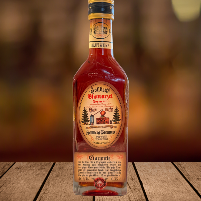 Hoverbild für Höllberg Blutwurzel 