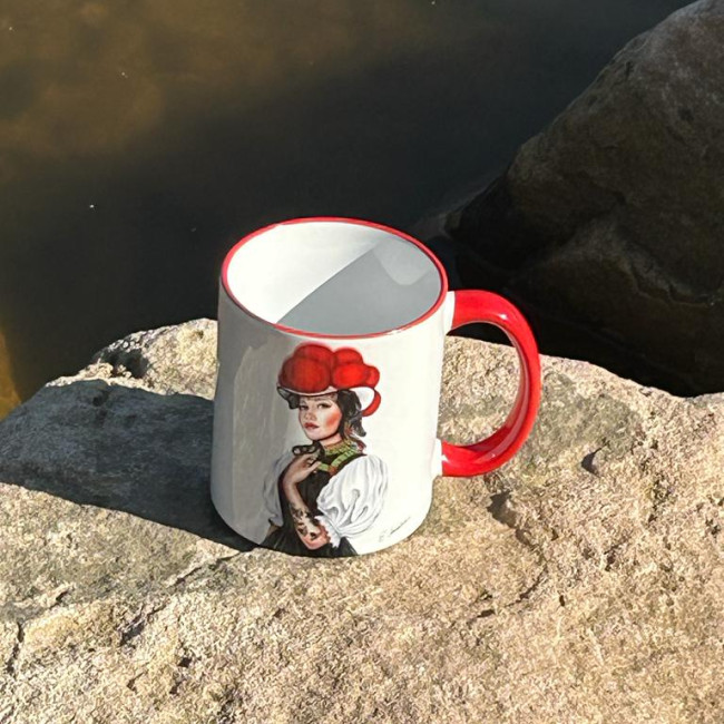 Hoverbild für Keramik- und Edelstahltassen