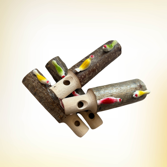 Hoverbild für Kuckuckspfeife