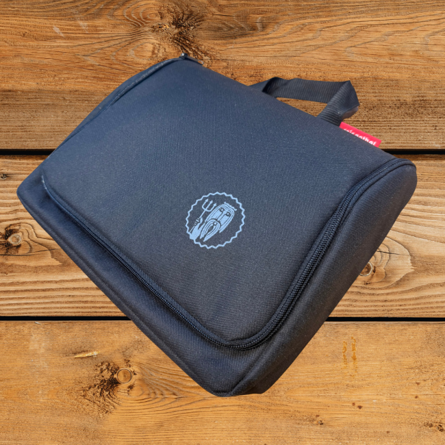 Mummelsee Kulturtasche