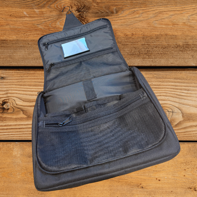 Hoverbild für Mummelsee Kulturtasche