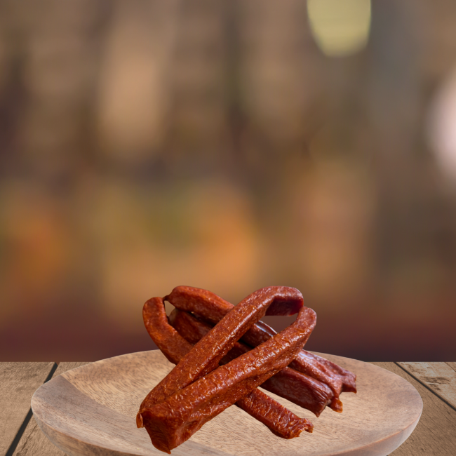 Hoverbild für Landjäger "Kalmerwald"