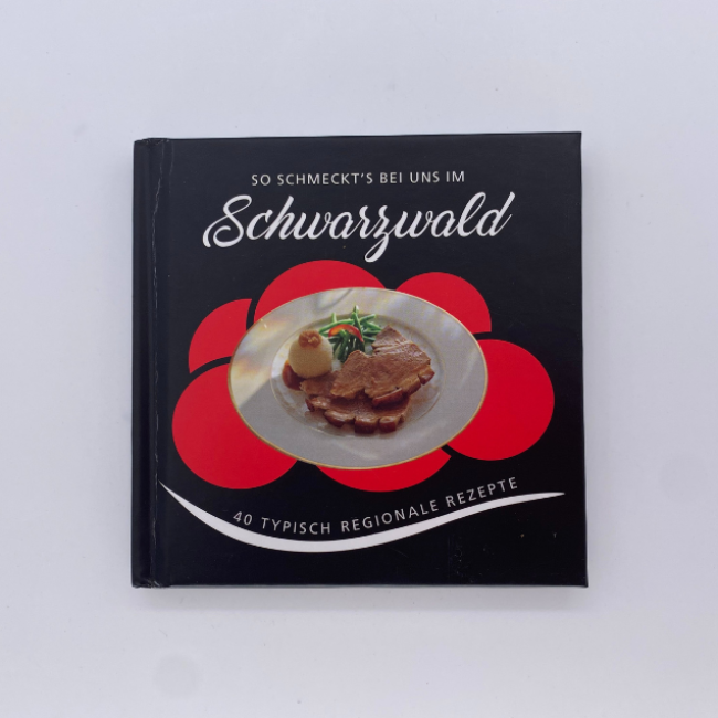Hoverbild für Schwarzwald-Kochbuch