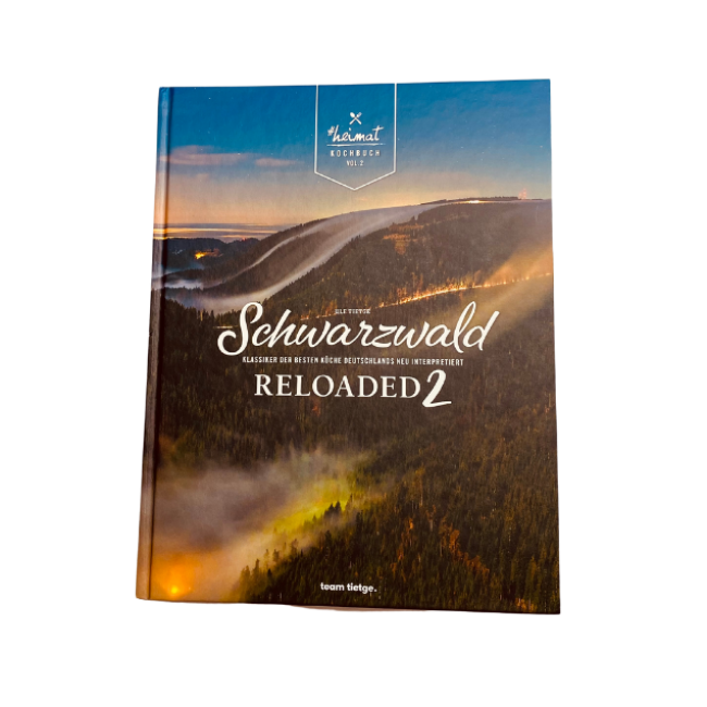 Schwarzwald Reloaded 2