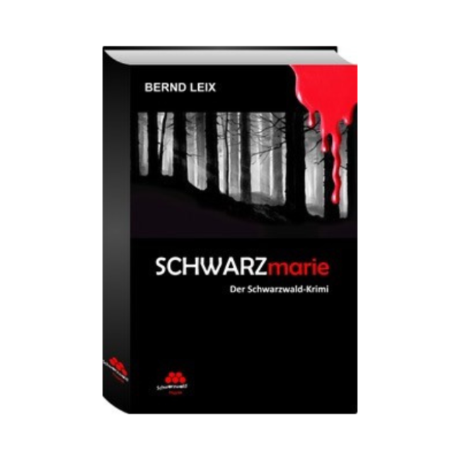 SCHWARZmarie