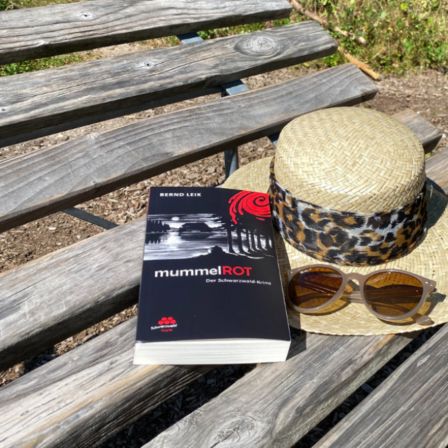 Hoverbild für SCHWARZmarie