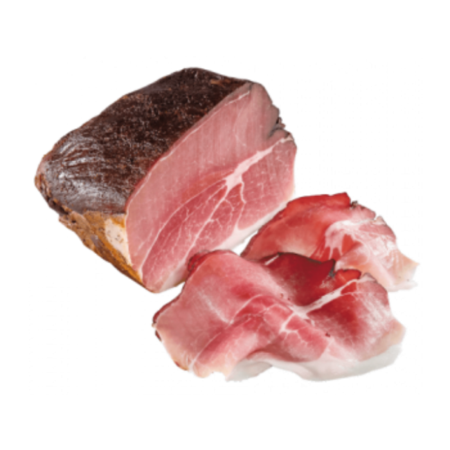 Hoverbild für Schwarzwälder Schinken