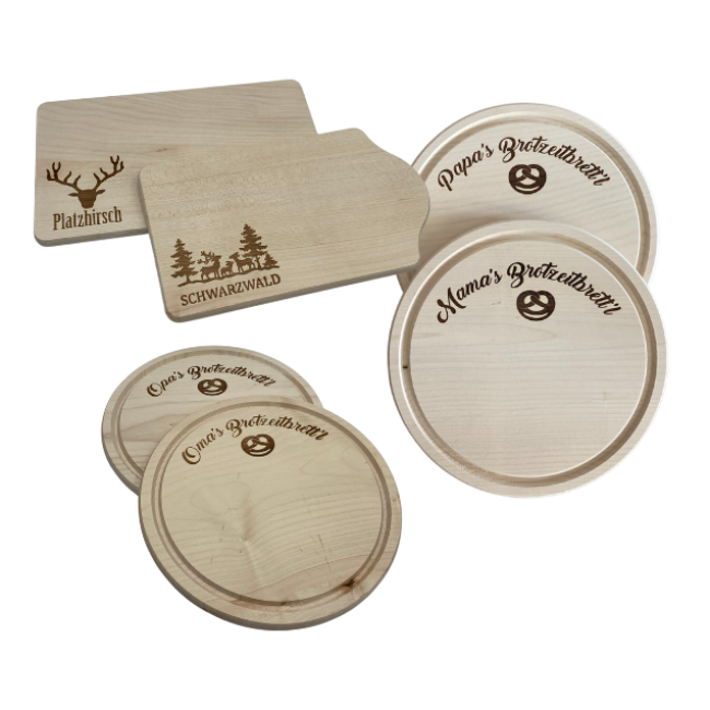 Hoverbild für Vesperbrettle für Erwachsene