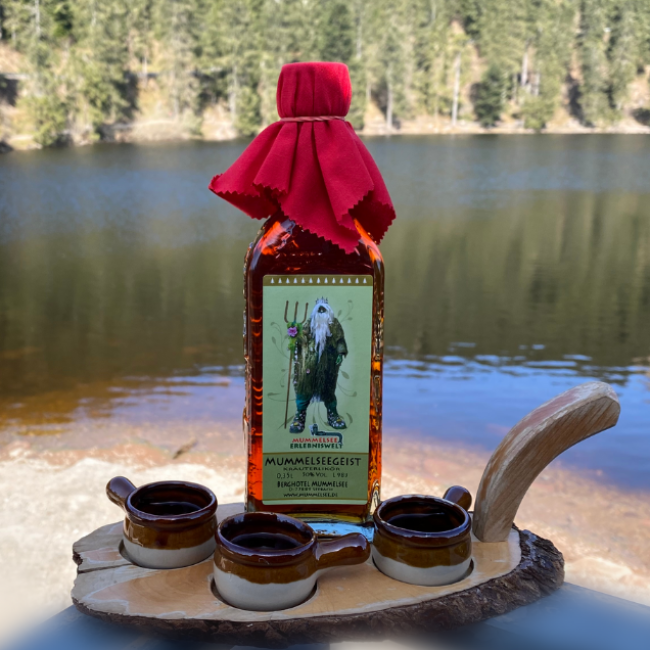 Mummelseegeist