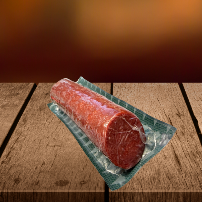 Hoverbild für Rindersalami