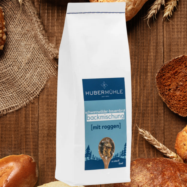 Hoverbild für Schwarzwälder-Bauernbrot 