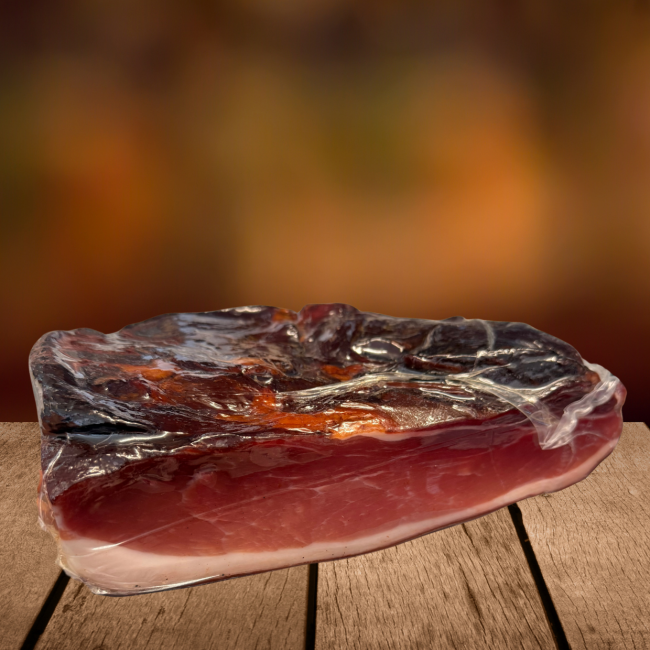 Original Schwarzwälder Schinken