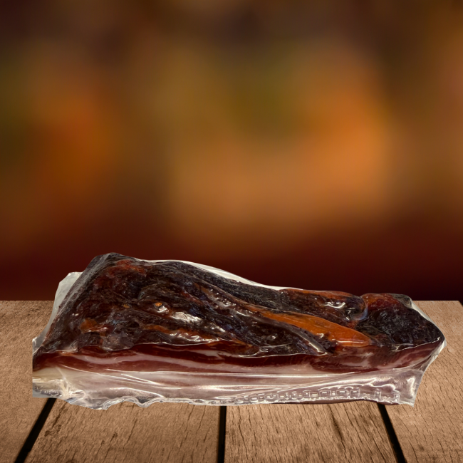 Hoverbild für Schwarzwälder Vesperspeck