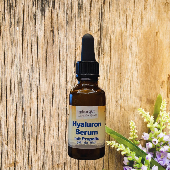 Hyaluron Serum