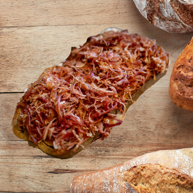 Schwarzwälder Speck