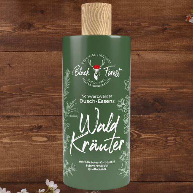 Hoverbild für Schwarzwälder Dusch-Essenz