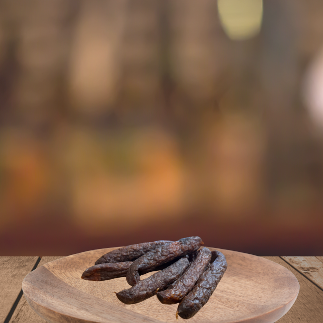 Hoverbild für Elztäler Bauernbratwürste "dunkel"